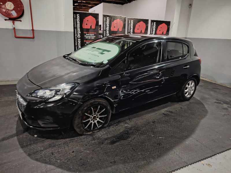 2015 OPEL CORSA 1.0T ECOFLEX COSMO 5DR thumbnail 5