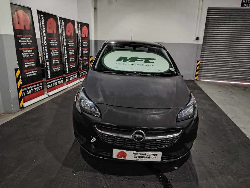 2015 OPEL CORSA 1.0T ECOFLEX COSMO 5DR thumbnail 6