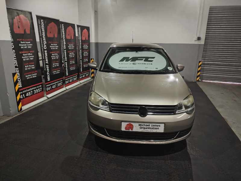 2017 VOLKSWAGEN POLO VIVO GP 1.4 TRENDLINE (5DR) thumbnail 7