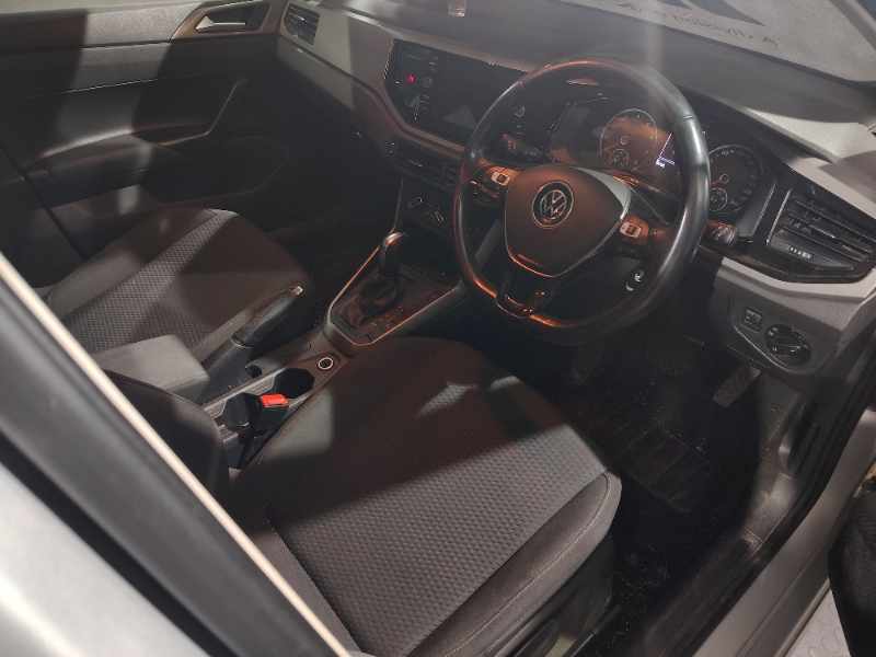 2021 VOLKSWAGEN POLO 1.0 TSI COMFORTLINE DSG thumbnail 3