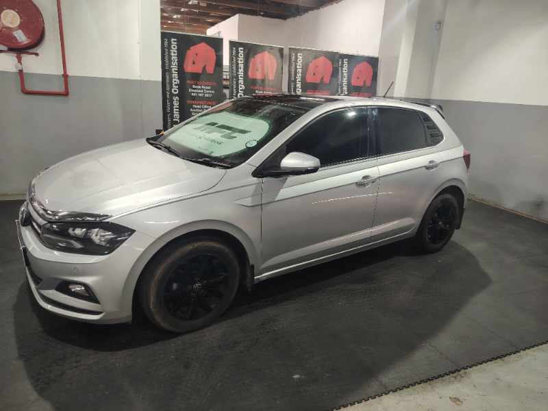 2021 VOLKSWAGEN POLO 1.0 TSI COMFORTLINE DSG thumbnail 6