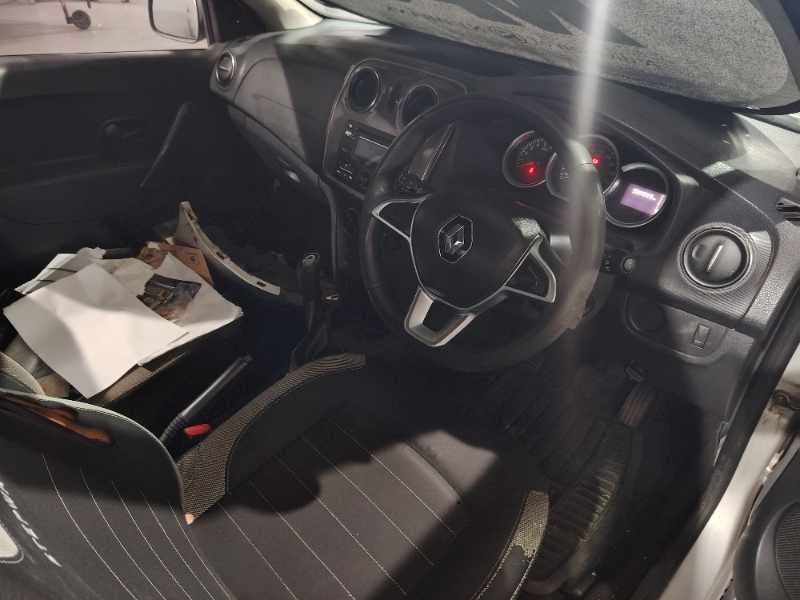 2017 RENAULT SANDERO 900T STEPWAY thumbnail 3