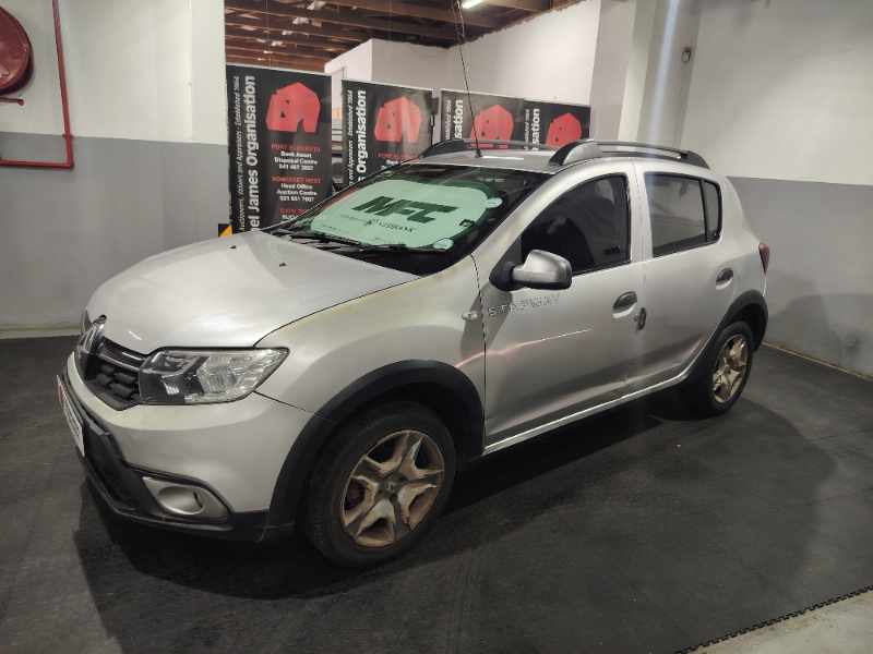 2017 RENAULT SANDERO 900T STEPWAY thumbnail 6