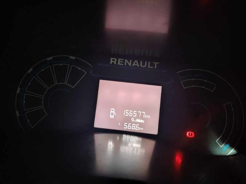 2021 RENAULT TRIBER 1.0 EXPRESSION/LIFE thumbnail 2