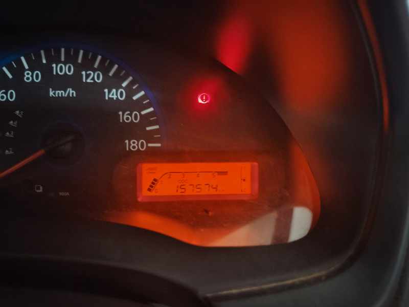 2017 DATSUN GO+ 1.2 (7 SEAT) thumbnail 3