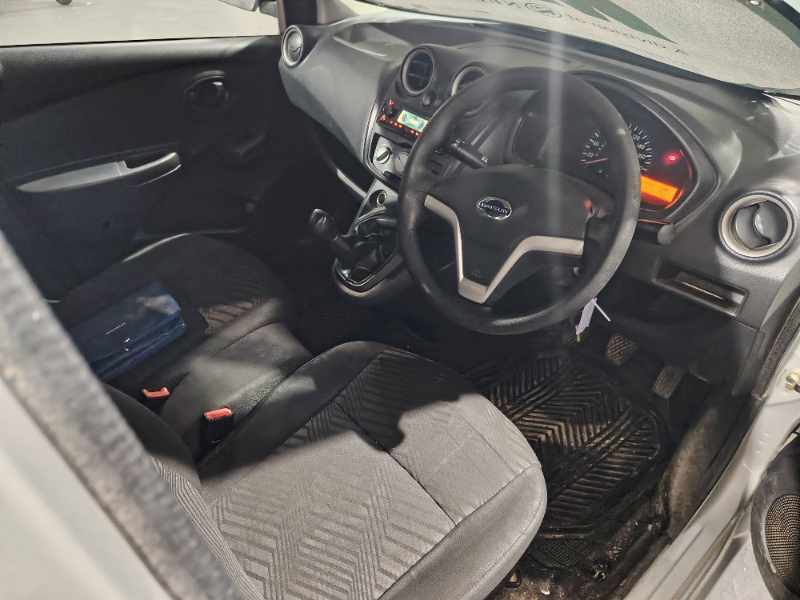 2017 DATSUN GO+ 1.2 (7 SEAT) thumbnail 4