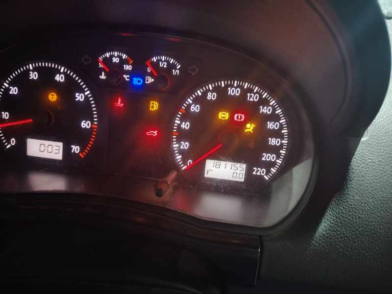 2018 VOLKSWAGEN POLO VIVO GP 1.4 TRENDLINE 5DR thumbnail 2