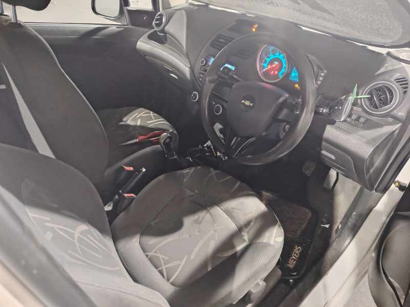 2016 CHEVROLET SPARK 1.2 L 5DR thumbnail 3