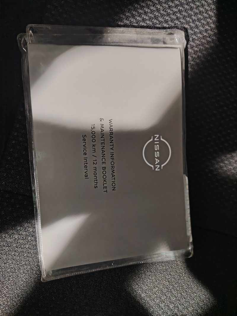 2023 NISSAN NP200 1.6 A/C SAFETY PACK P/U S/C thumbnail 2