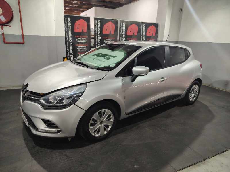 2017 RENAULT CLIO IV 900T AUTHENTIQUE 5DR (66KW) thumbnail 7