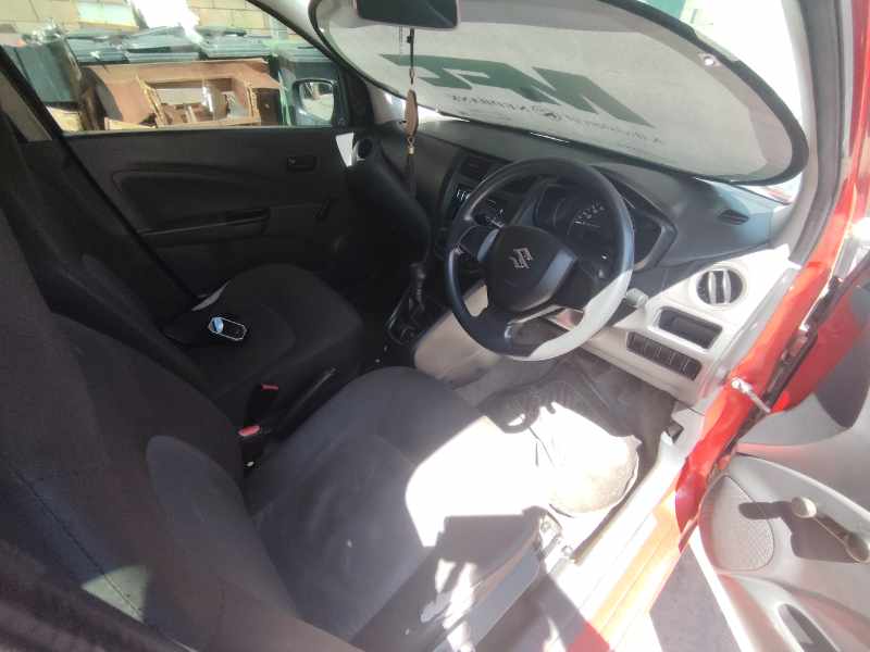 2017 SUZUKI CELERIO 1.0 GA thumbnail 2