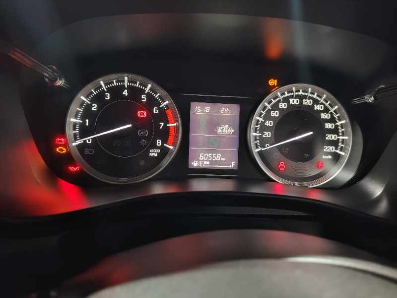 2023 TOYOTA STARLET 1.5 XI thumbnail 3