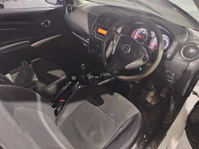 2020 NISSAN ALMERA 1.5 ACENTA thumbnail 3