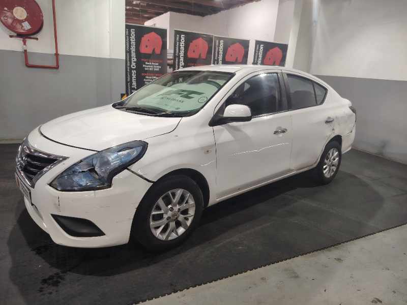 2020 NISSAN ALMERA 1.5 ACENTA thumbnail 6