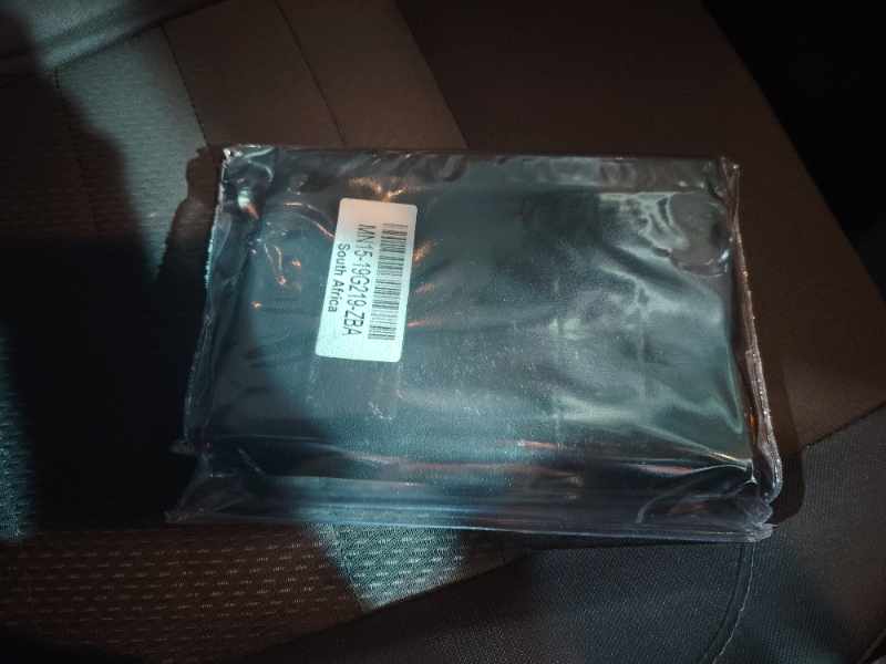 2023 FORD ECOSPORT 1.5 TIVCT AMBIENTE A/T thumbnail 2
