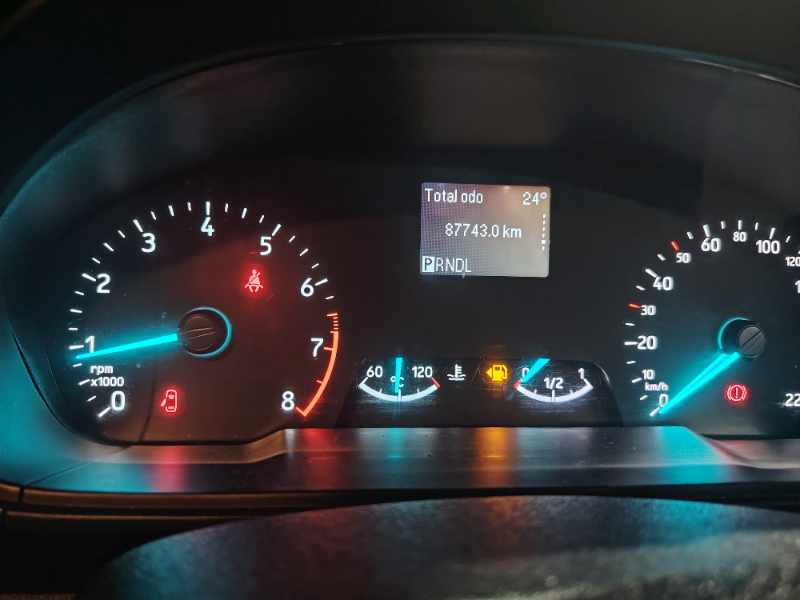 2023 FORD ECOSPORT 1.5 TIVCT AMBIENTE A/T thumbnail 3