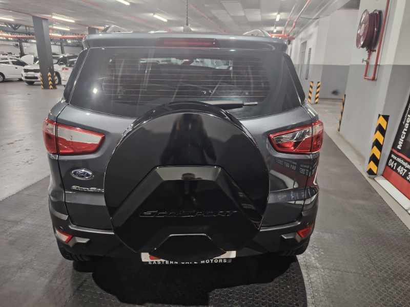 2023 FORD ECOSPORT 1.5 TIVCT AMBIENTE A/T thumbnail 6