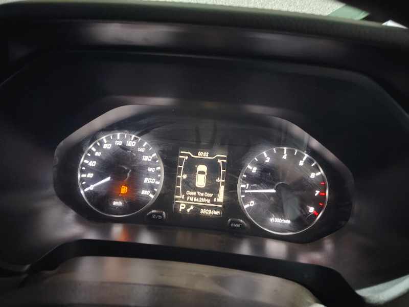 2024 CHERY TIGGO 4 PRO 1.5 LIT CVT thumbnail 3