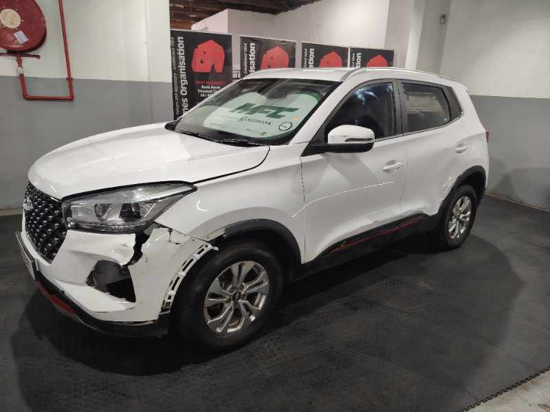 2024 CHERY TIGGO 4 PRO 1.5 LIT CVT thumbnail 7