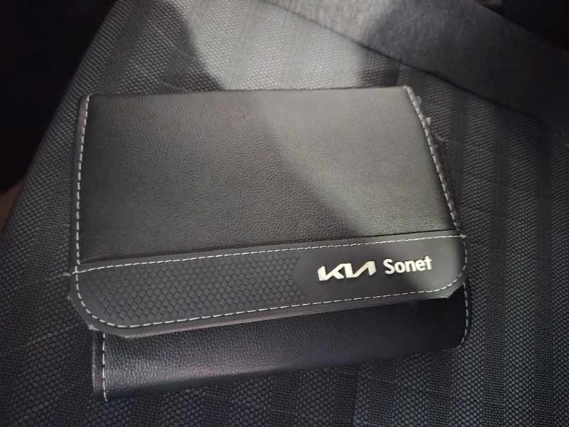 2024 KIA SONET 1.5 EX CVT thumbnail 2