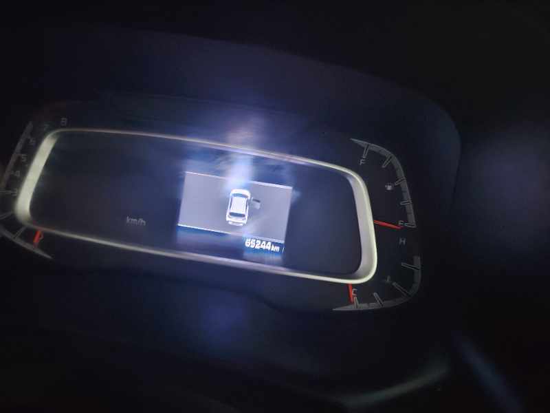 2023 KIA SONET 1.5 LX thumbnail 3