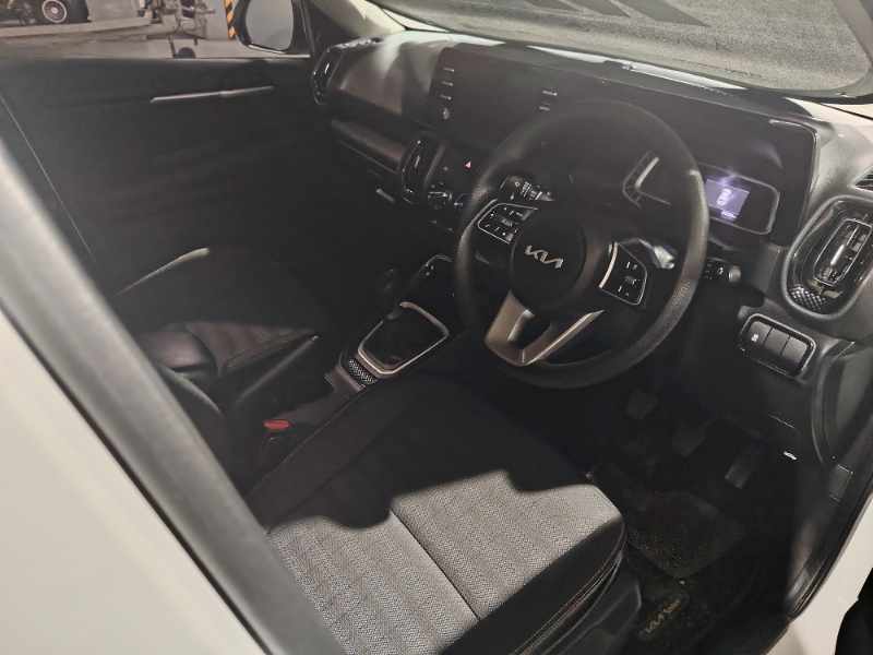2023 KIA SONET 1.5 LX thumbnail 4