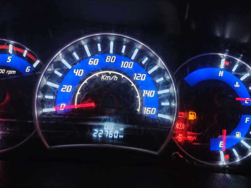 2023 JAC X 200S 2.8 1.5 TON S/C D/S thumbnail 2