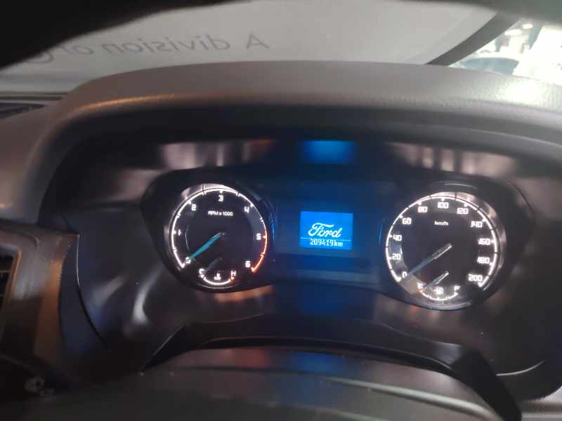 2017 FORD RANGER 2.2 TDCI XL PLUS 4X4 P/U D/C thumbnail 2