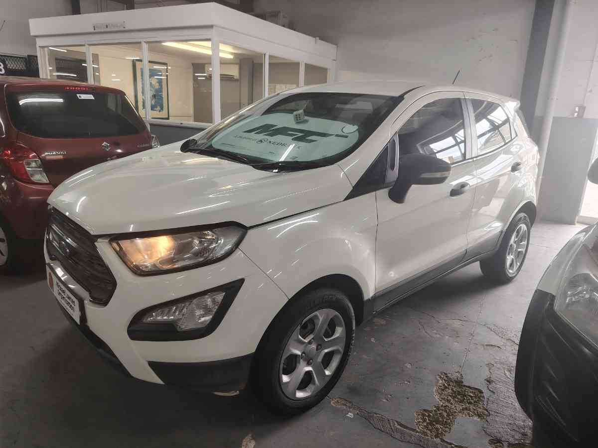 2020 FORD ECOSPORT 1.5 TIVCT AMBIENTE