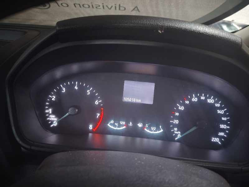 2020 FORD ECOSPORT 1.5 TIVCT AMBIENTE thumbnail 2