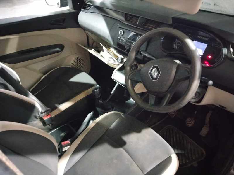 2024 RENAULT TRIBER 1.0 EXPRESSION/LIFE thumbnail 2