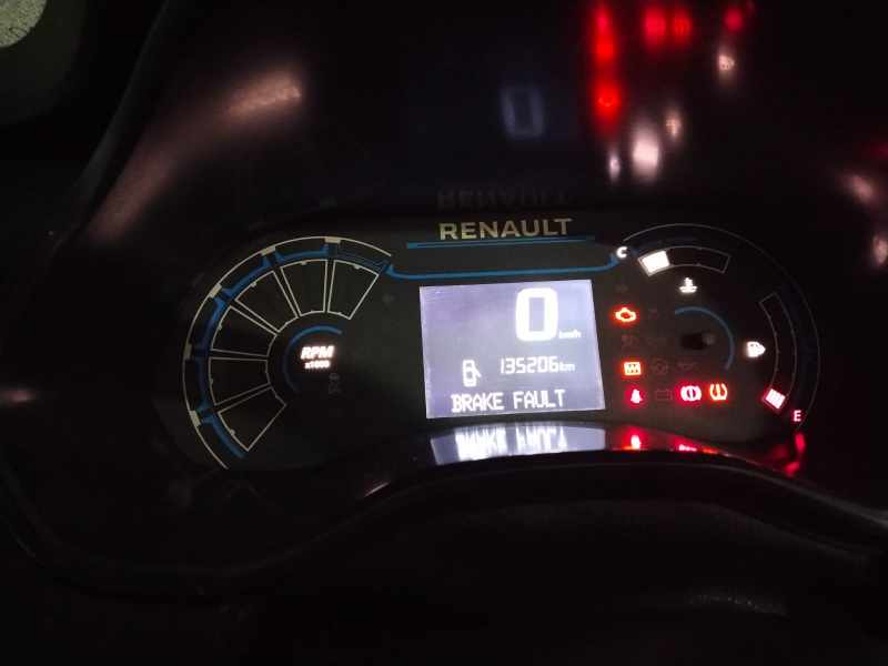 2024 RENAULT TRIBER 1.0 EXPRESSION/LIFE thumbnail 5