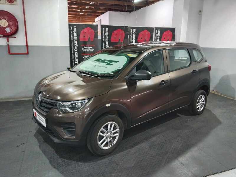 2024 RENAULT TRIBER 1.0 EXPRESSION/LIFE thumbnail 6