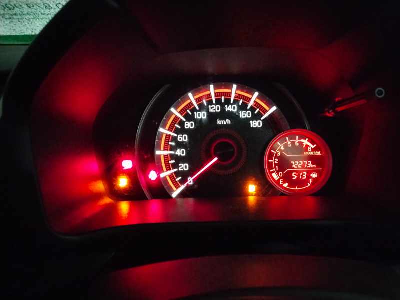 2024 SUZUKI CELERIO 1.0 GL thumbnail 5