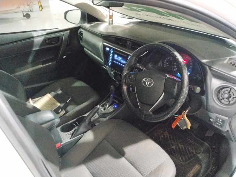 2021 TOYOTA COROLLA QUEST PLUS 1.8 CVT thumbnail 2