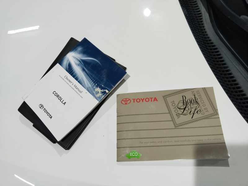 2021 TOYOTA COROLLA QUEST PLUS 1.8 CVT thumbnail 3
