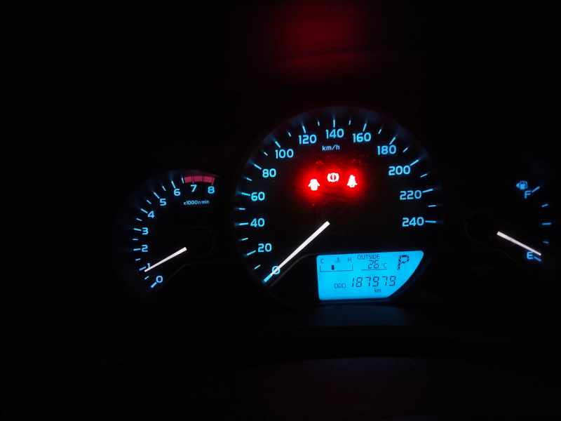 2021 TOYOTA COROLLA QUEST PLUS 1.8 CVT thumbnail 6