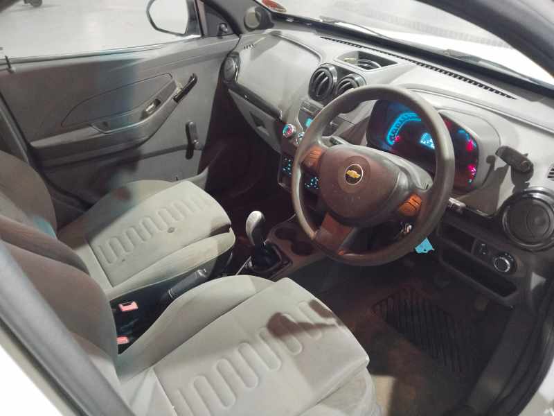 2012 CHEVROLET UTILITY 1.4 P/U S/C thumbnail 7