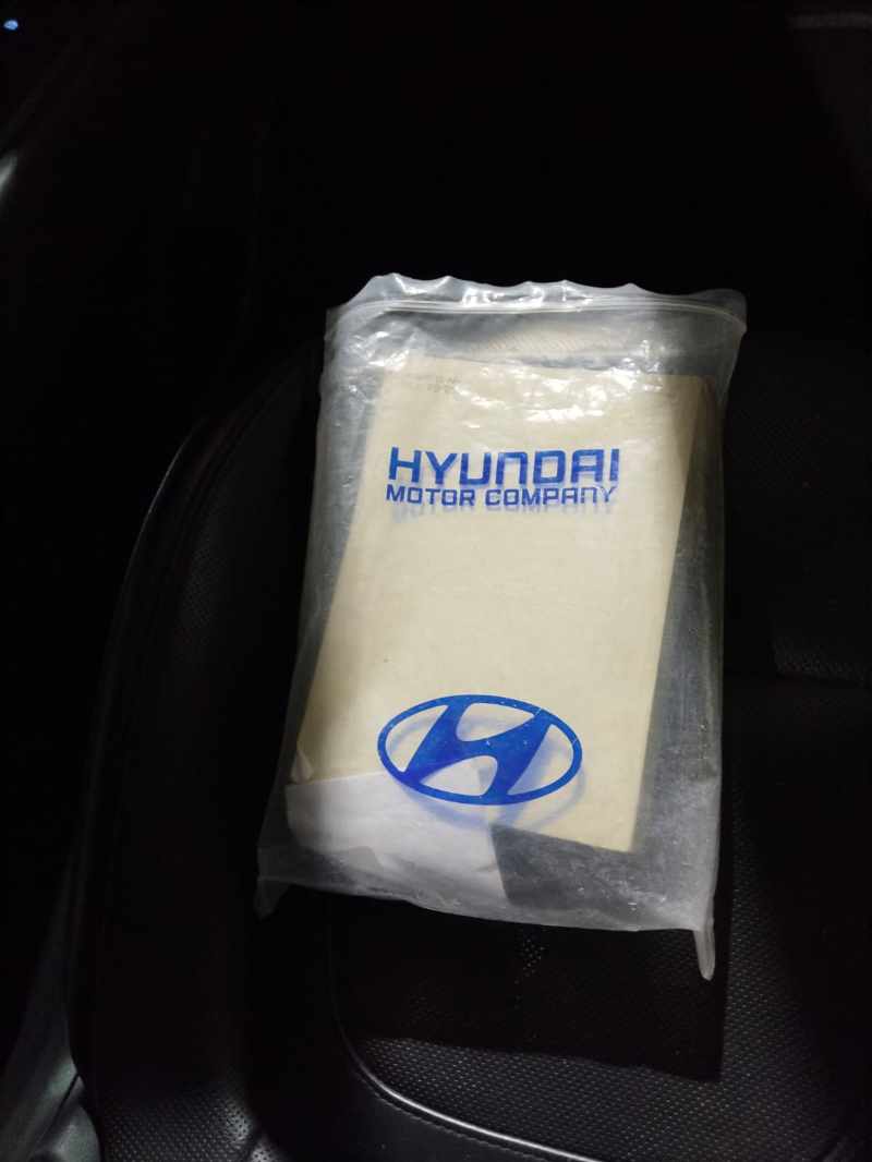 2022 HYUNDAI TUCSON R2.0D ELITE A/T thumbnail 7