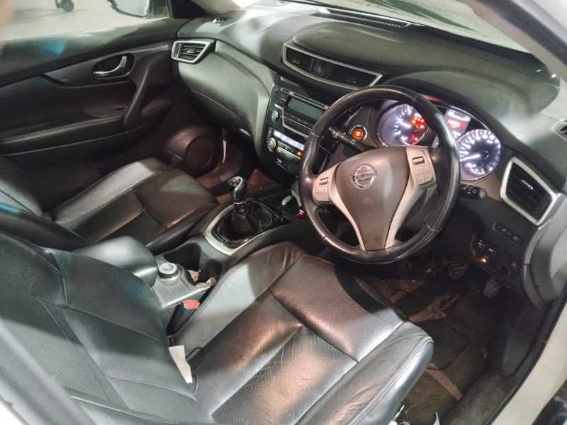 2015 NISSAN X -TRAIL 1.6 DCI LE 4X4 (T32) thumbnail 8