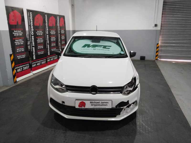 2020 VOLKSWAGEN POLO VIVO 1.4 TRENDLINE (5DR) thumbnail 7