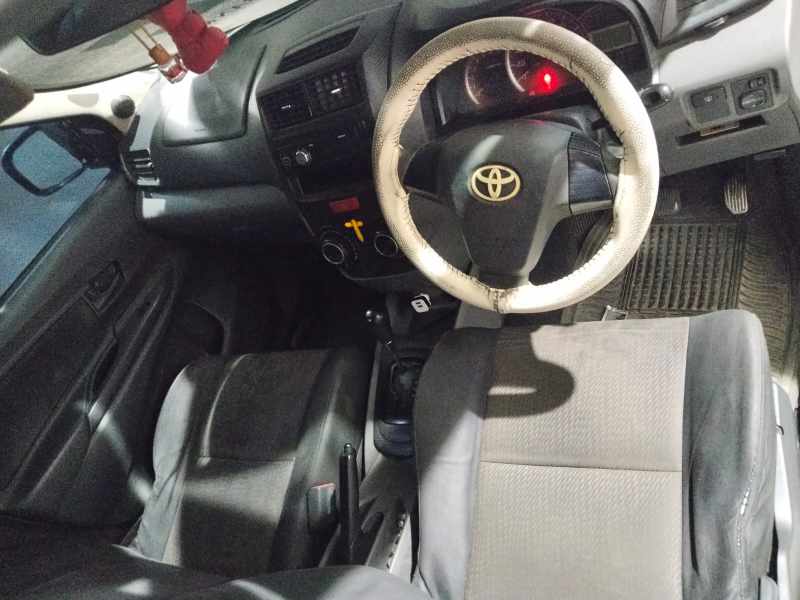 2014 TOYOTA AVANZA 1.5 SX thumbnail 2