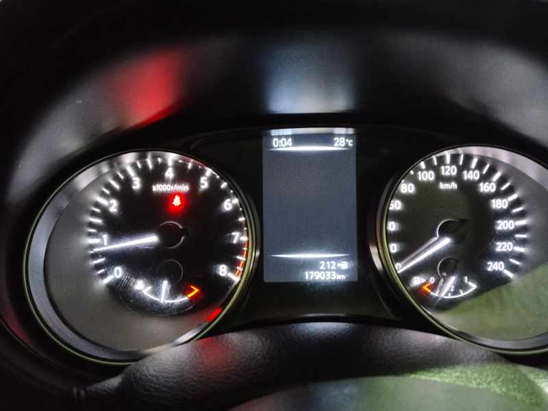 2018 NISSAN QASHQAI 1.2T VISIA thumbnail 3