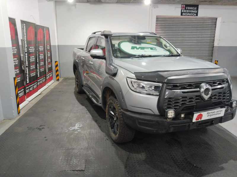 2024 GWM P-SERIES 2.0 -TD LTD 4X4 A/T D/C P/U thumbnail 2