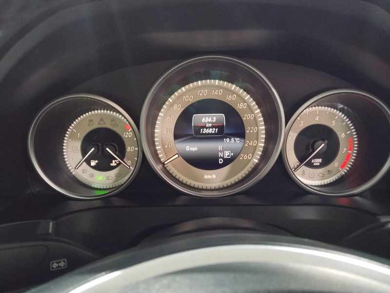 2015 MERCEDES - BENZ E400 COUPE A/T thumbnail 3