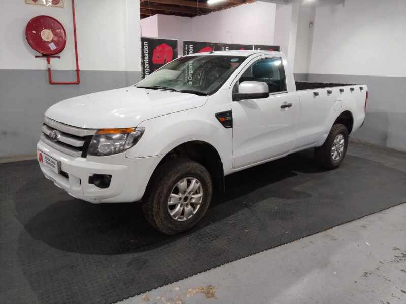 2013 FORD RANGER 2.2 TDCI P/U S/C thumbnail 2