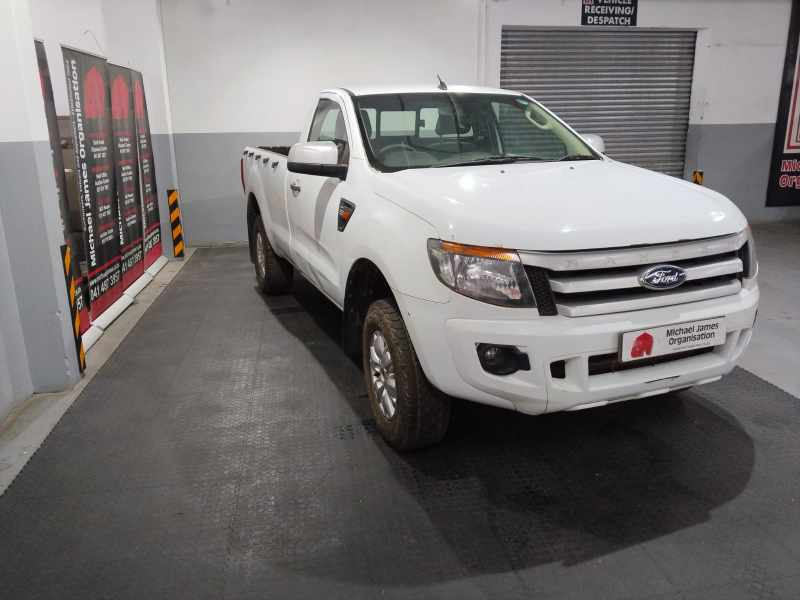 2013 FORD RANGER 2.2 TDCI P/U S/C thumbnail 3