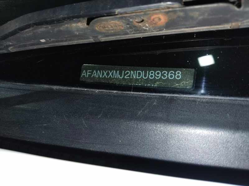 2013 FORD RANGER 2.2 TDCI P/U S/C thumbnail 4