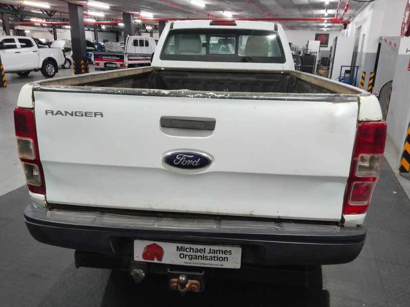 2013 FORD RANGER 2.2 TDCI P/U S/C thumbnail 7