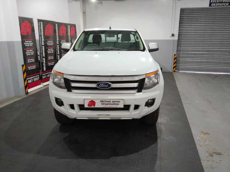 2013 FORD RANGER 2.2 TDCI P/U S/C thumbnail 8